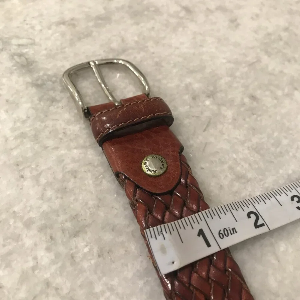 Andrews dania belt